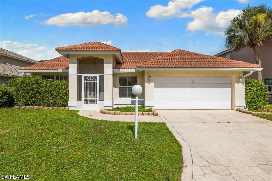 12641 Eagle Pointe Circle, Fort Myers, FL 33913 - #1
