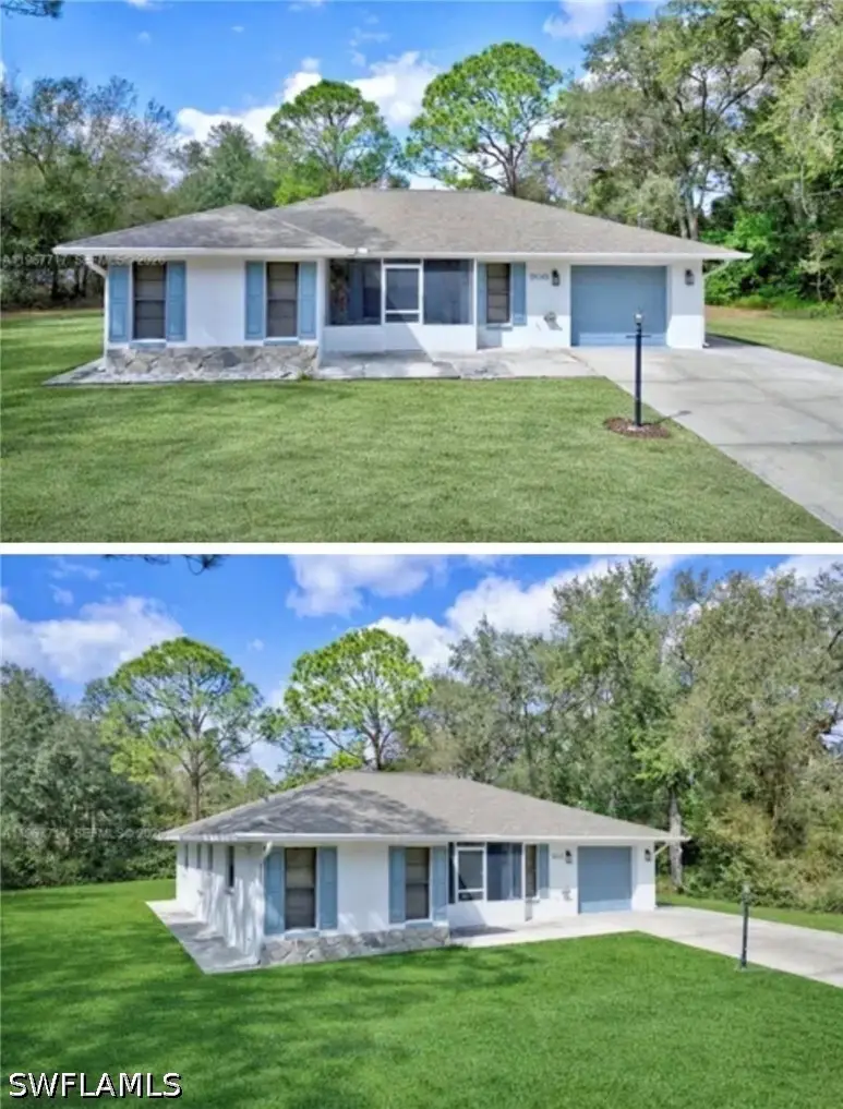 908 Primrose St, Lake Placid, FL 33852 - #1