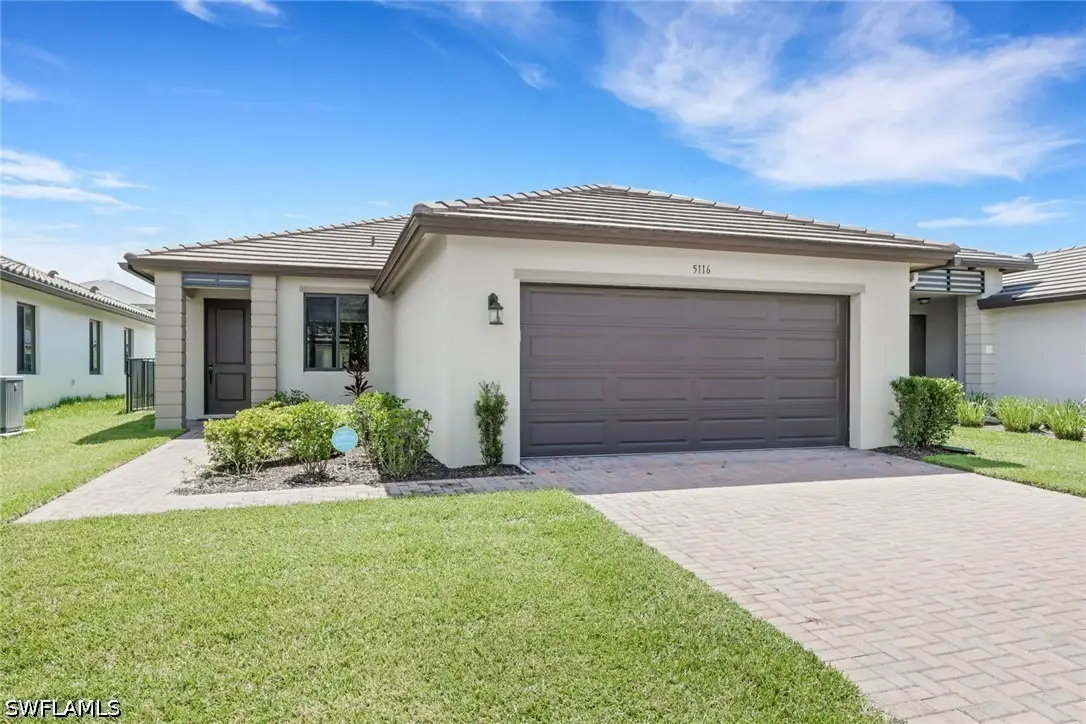 5116 Isidora Lane, Immokalee, FL 34142 - #1