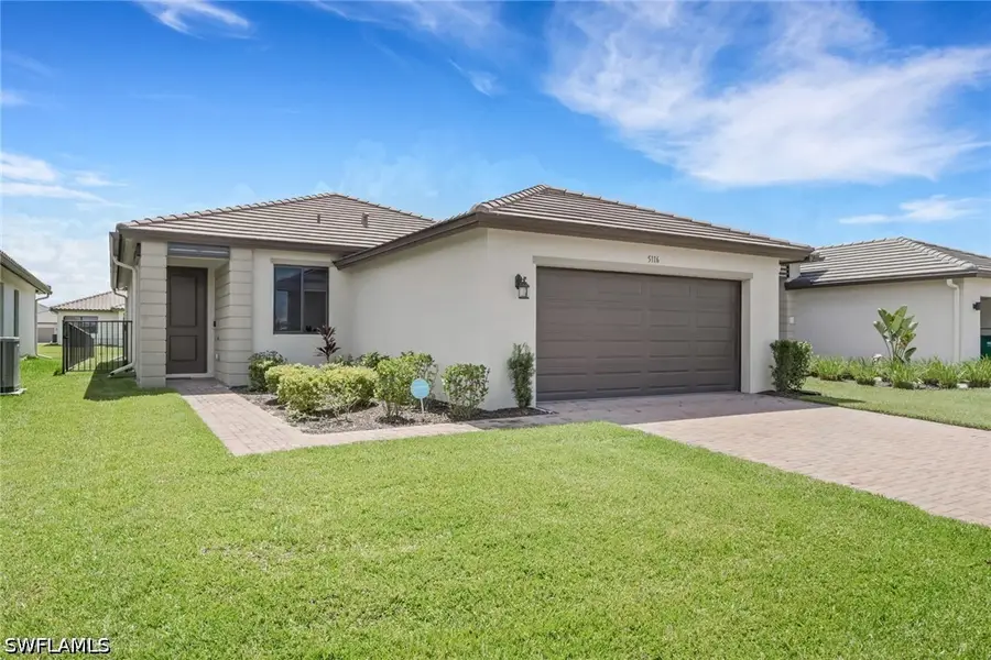 5116 Isidora Lane, Immokalee, FL 34142 - #2