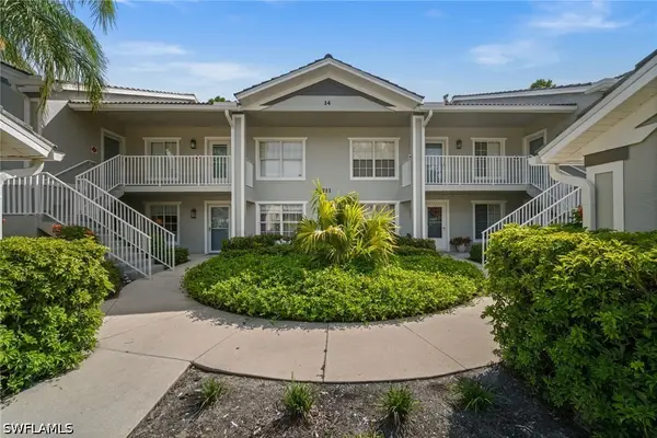 25711 Lake Amelia Way #102, Bonita Springs, FL 34135