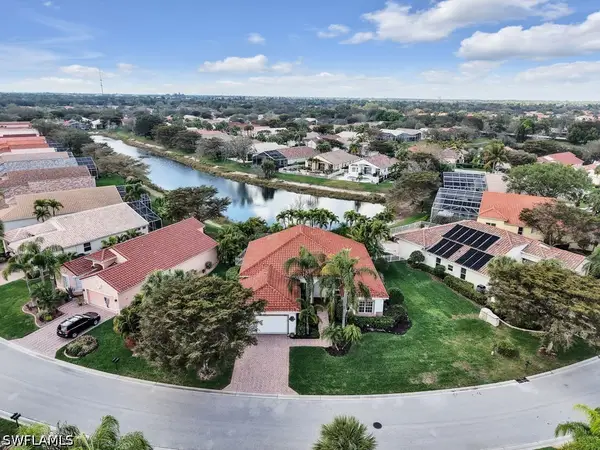 9241 Springview Loop, Estero, FL 33928