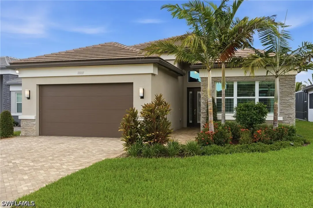12227 Lotus Avenue, Naples, FL 34120 - #1