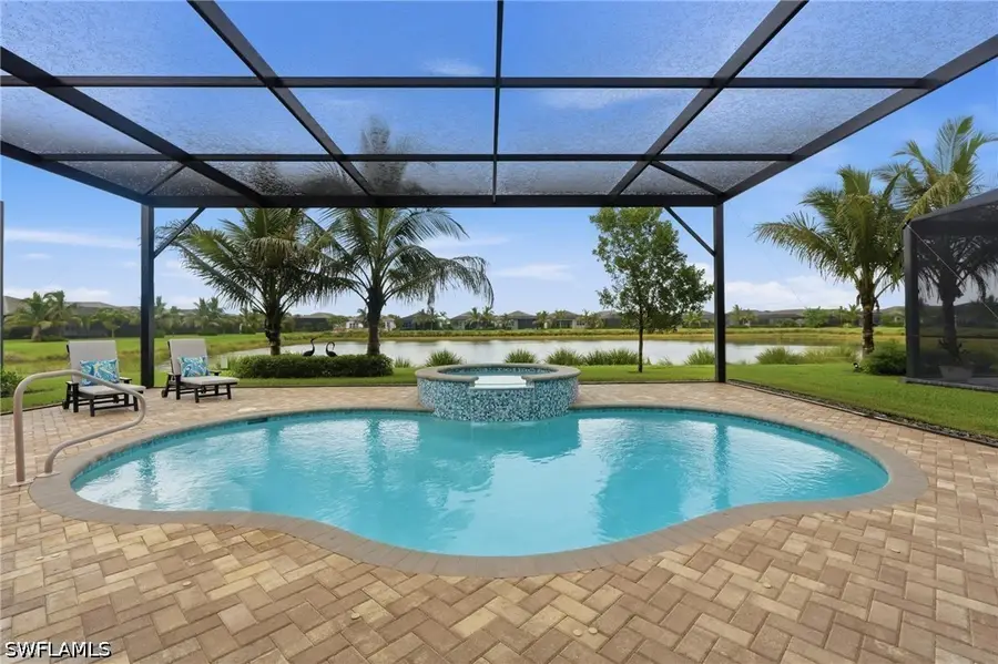 12227 Lotus Avenue, Naples, FL 34120 - #2