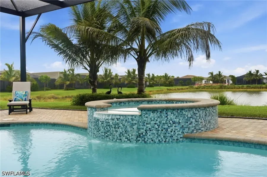 12227 Lotus Avenue, Naples, FL 34120 - #3