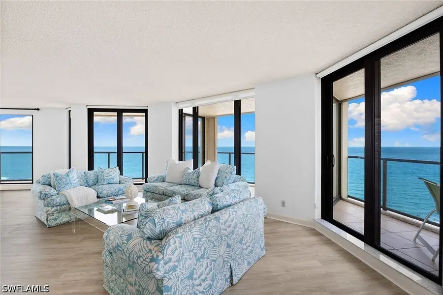 4901 Gulf Shore Boulevard N #1501, Naples, FL 34103 - #3