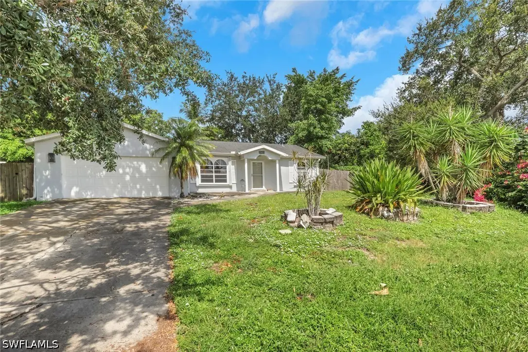 2001 48th Street Sw, Naples, FL 34116 - #1