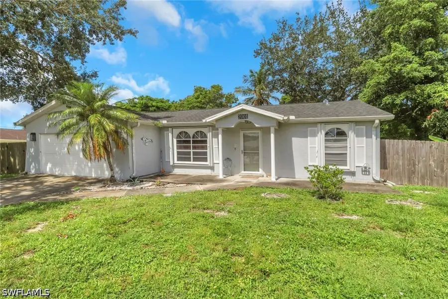 2001 48th Street Sw, Naples, FL 34116 - #2