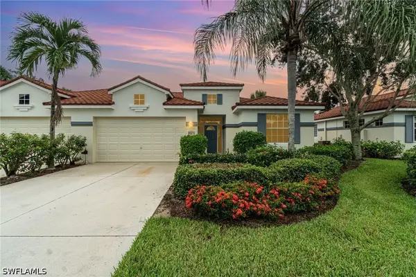 10274 Cape Roman Road #102, Estero, FL 34135
