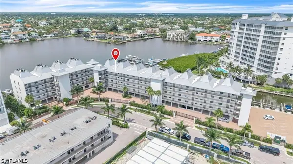 271 Southbay Drive #241, Naples, FL 34108