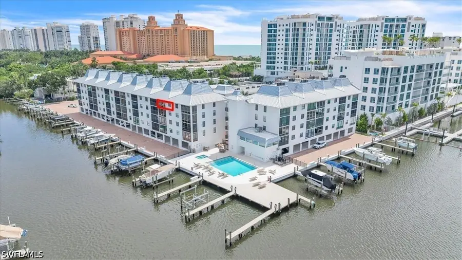 271 Southbay Drive #241, Naples, FL 34108 - #2