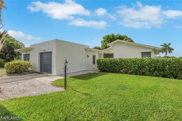 4133 Lakewood Boulevard #E27, Naples, FL 34112