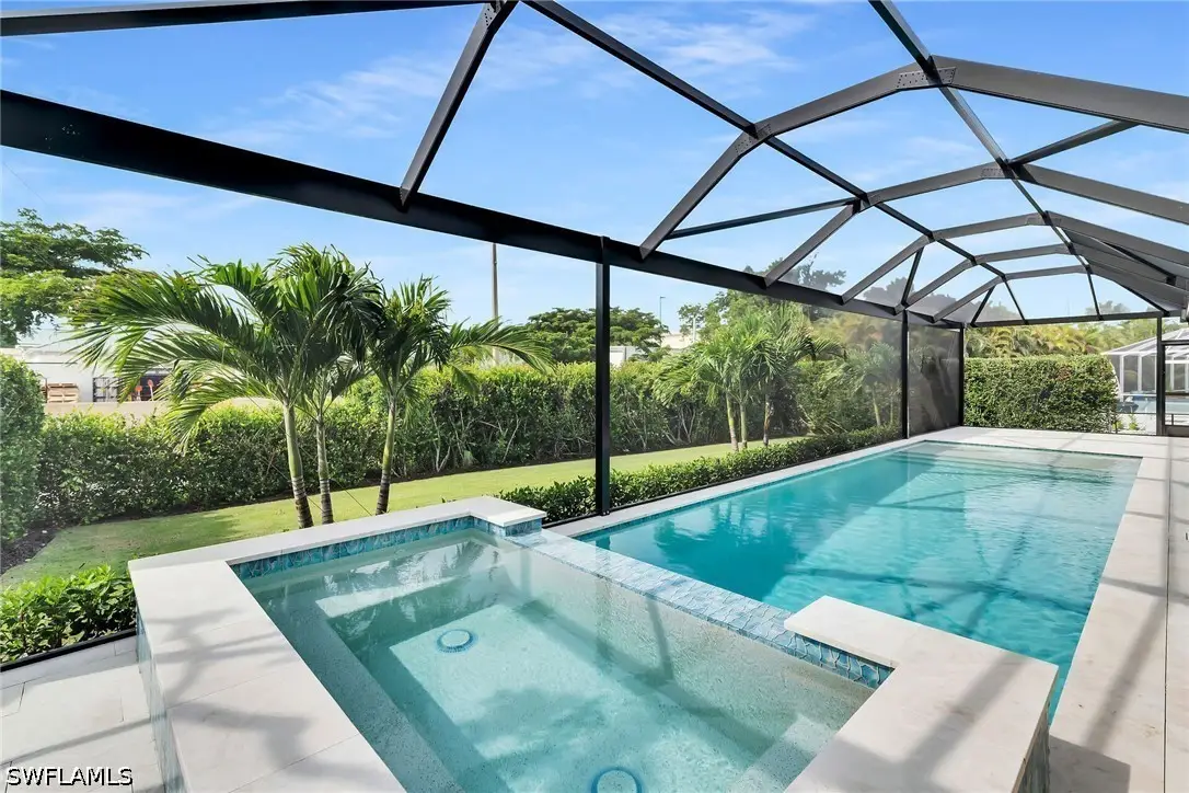1813 N Bahama Avenue, Marco Island, FL 34145 - #1