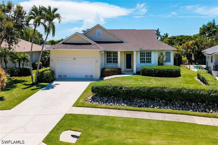 1813 N Bahama Avenue, Marco Island, FL 34145 - #2