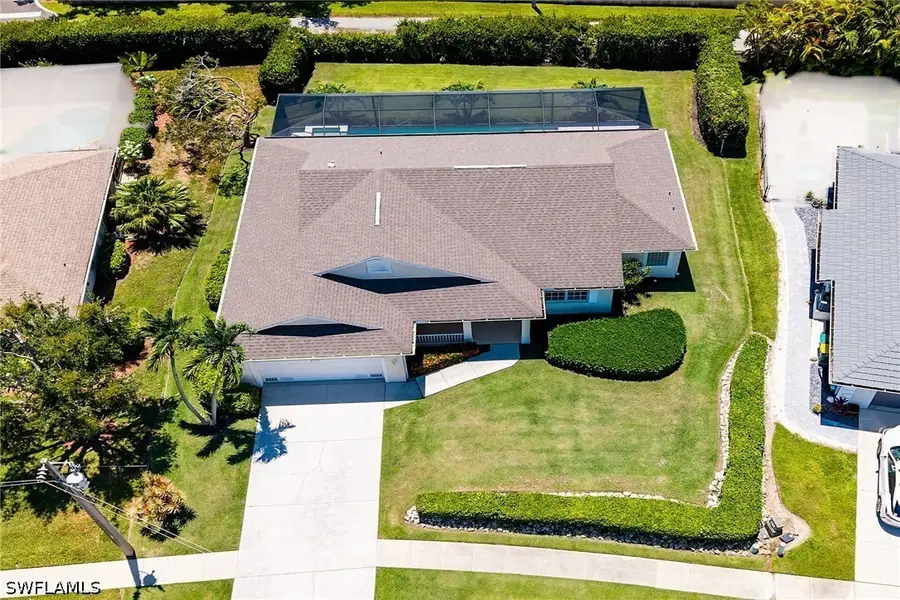1813 N Bahama Avenue, Marco Island, FL 34145 - #3