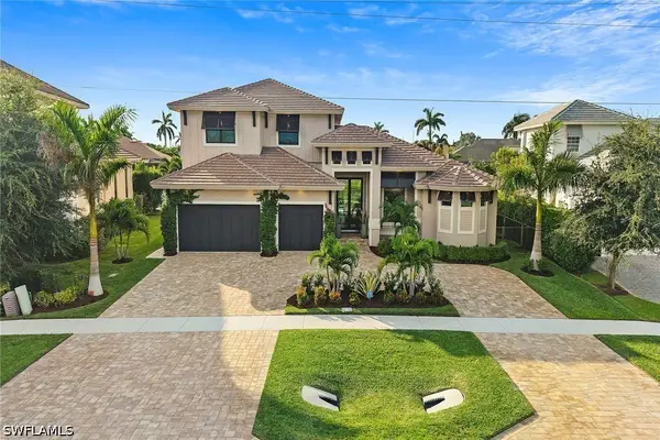 625 Hernando Drive, Marco Island, FL 34145