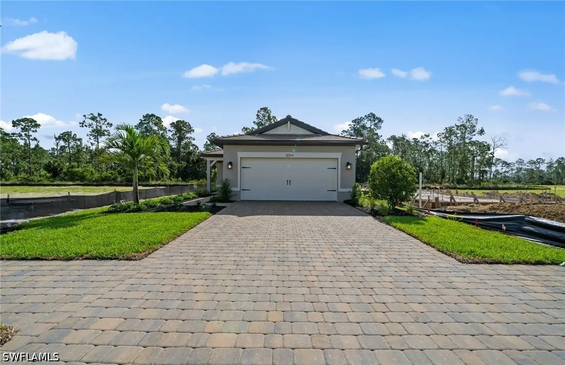 2094 Seville Lane, Naples, FL 34120 - #1