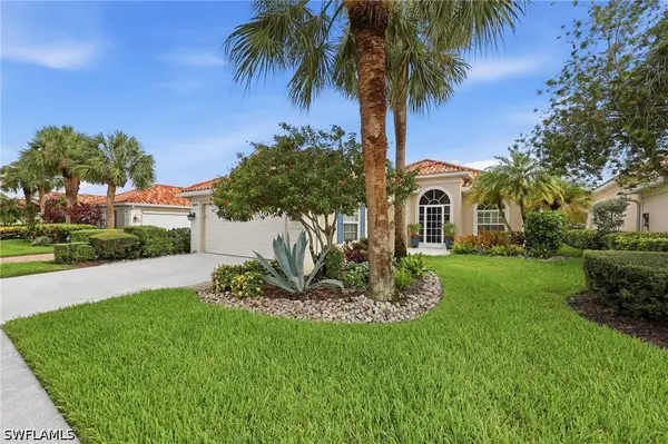 3444 Donoso Court, Naples, FL 34109