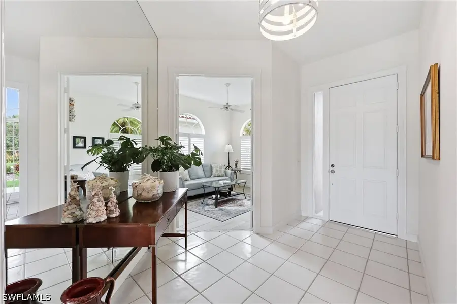 3444 Donoso Court, Naples, FL 34109 - #3