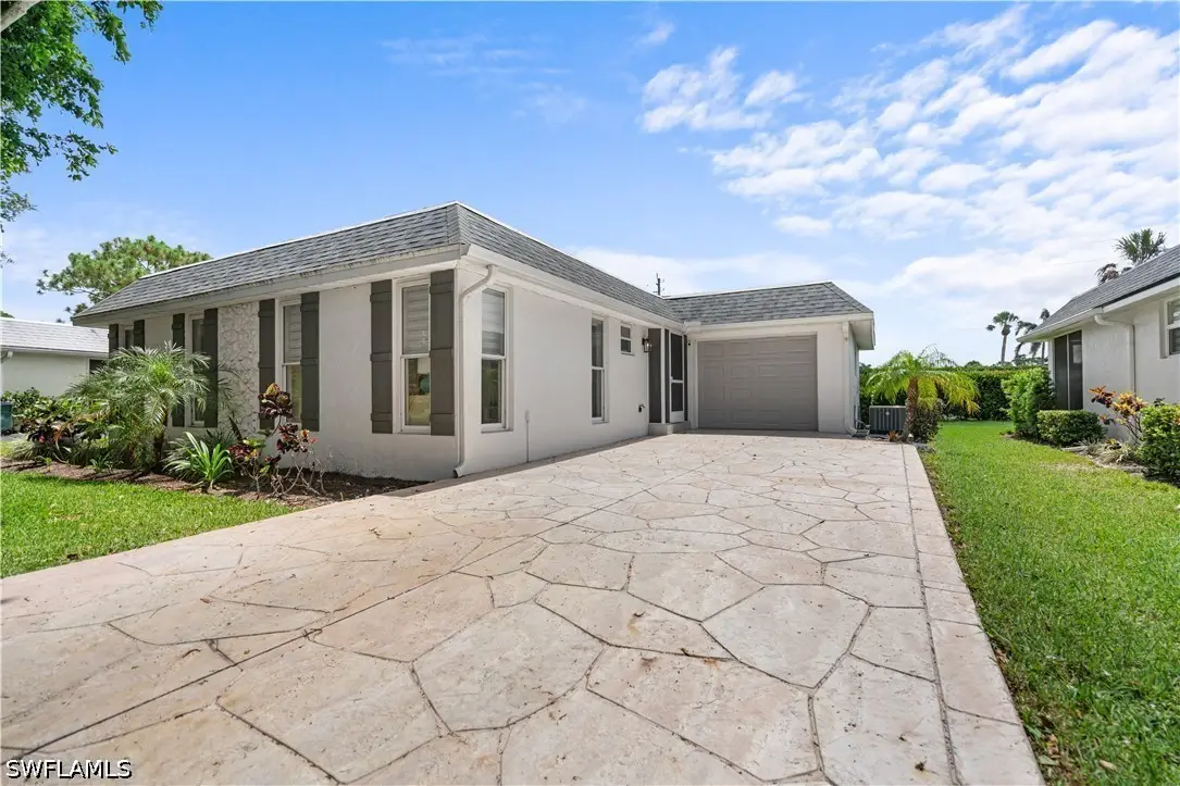 250 Lanchester Court #35, Naples, FL 34112 - #1