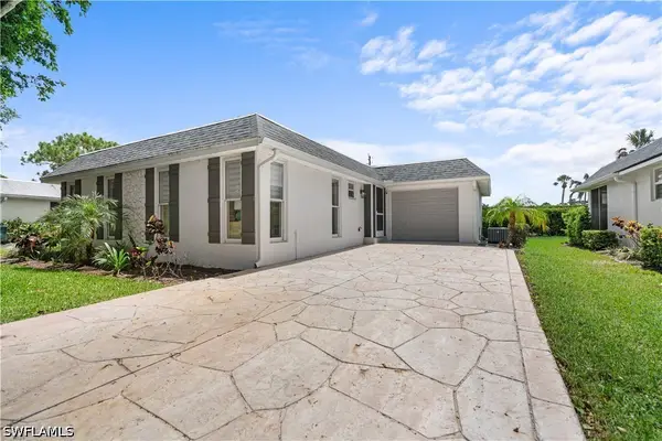 250 Lanchester Court #35, Naples, FL 34112