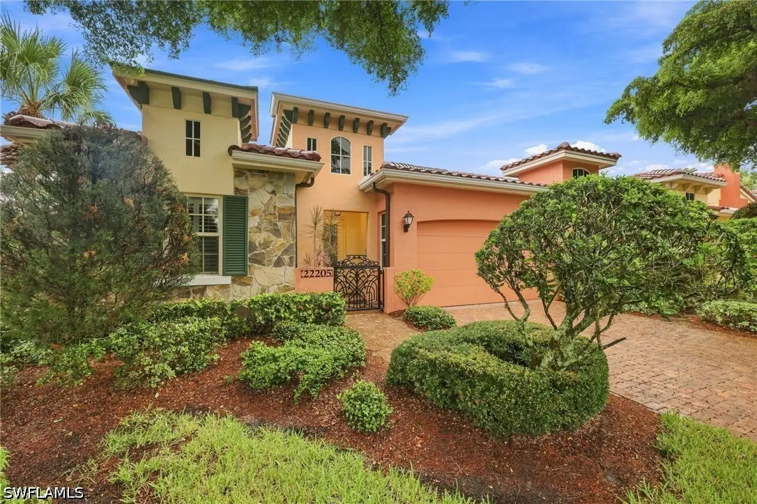 22205 Ponte Romano Lane, Estero, FL 33928 - #1