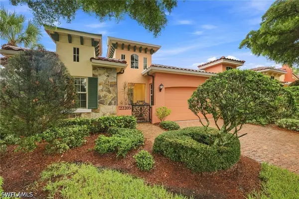 22205 Ponte Romano Lane, Estero, FL 33928