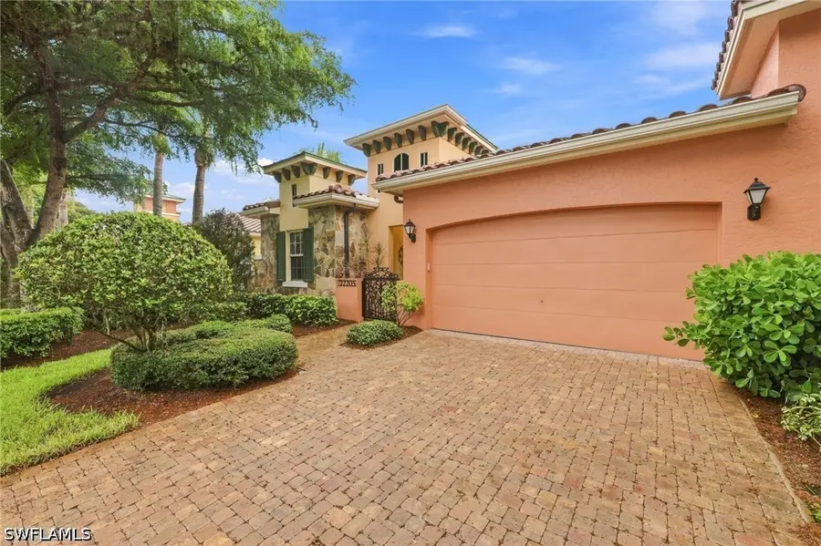 22205 Ponte Romano Lane, Estero, FL 33928 - #2