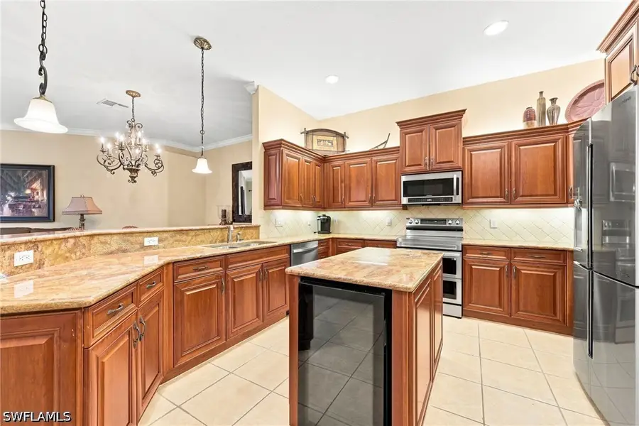 22205 Ponte Romano Lane, Estero, FL 33928 - #3