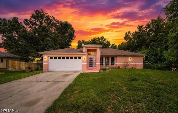 634 Tarapin Avenue, Lehigh Acres, FL 33974