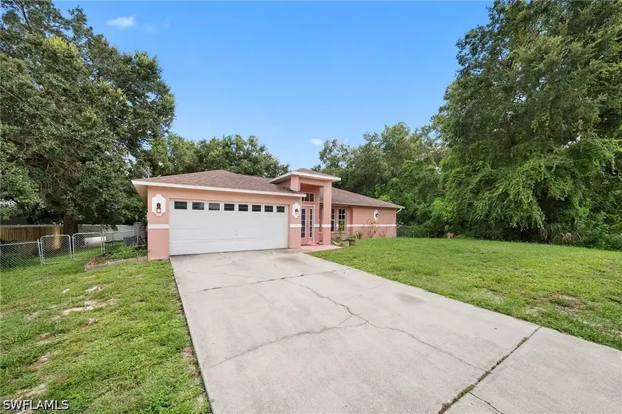 634 Tarapin Avenue, Lehigh Acres, FL 33974 - #2