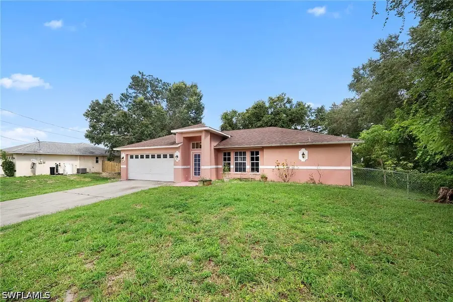 634 Tarapin Avenue, Lehigh Acres, FL 33974 - #3
