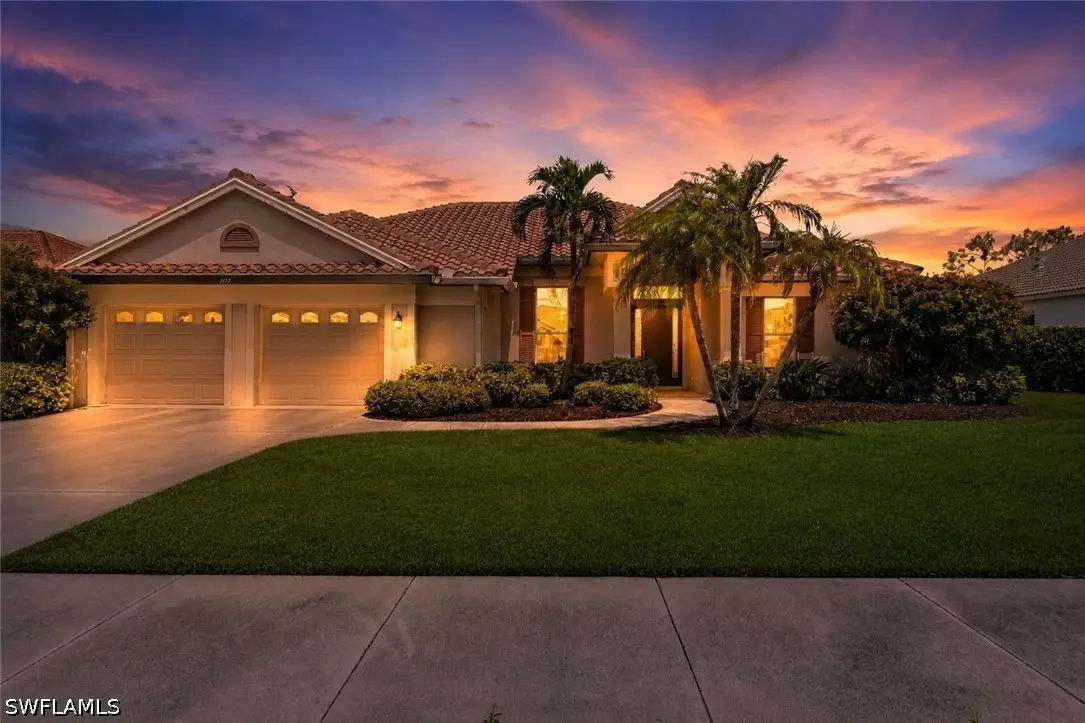1117 Mill Pond Ct, Osprey, FL 34229 - #1