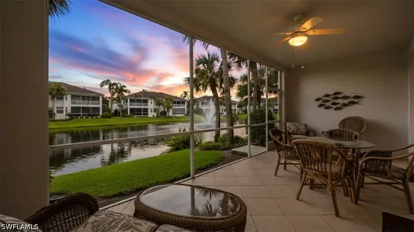 5060 Yacht Harbor Circle #102, Naples, FL 34112