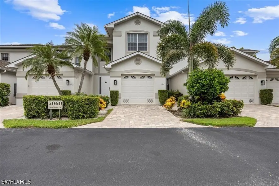 5060 Yacht Harbor Circle #102, Naples, FL 34112 - #3