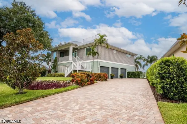 14912 Wise Way, Fort Myers, FL 33905