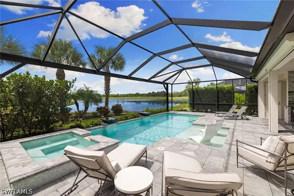 9584 Curlew Drive, Naples, FL 34120
