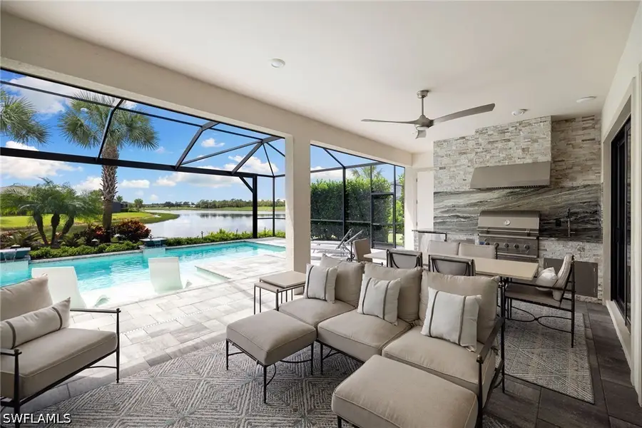9584 Curlew Drive, Naples, FL 34120 - #2