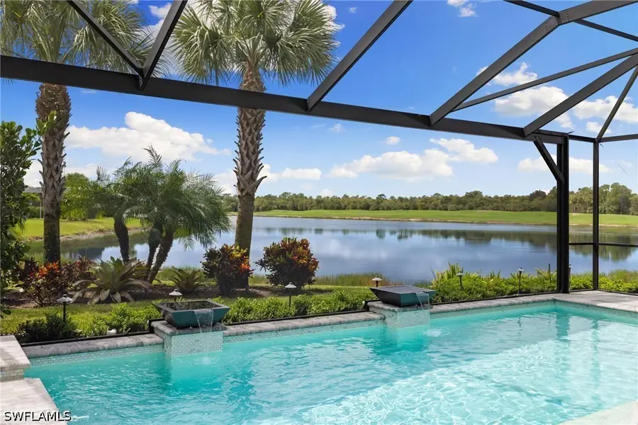 9584 Curlew Drive, Naples, FL 34120 - #3