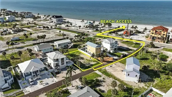 130 Mid Island Drive, Fort Myers Beach, FL 33931