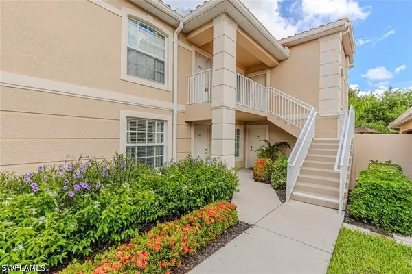 26650 Bonita Fairways Boulevard #103, Bonita Springs, FL 34135