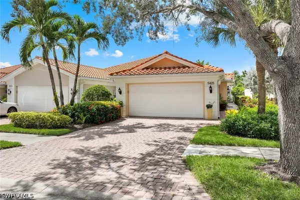 5425 Guadeloupe Way, Naples, FL 34119