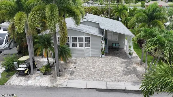 Address Withheld By Seller, Fort Myers, FL 33905