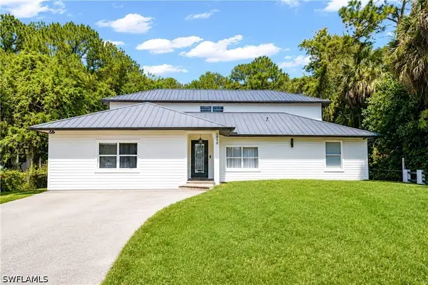 1030 39th Street Sw, Naples, FL 34117