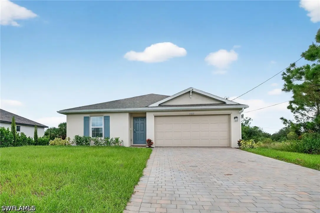 3013 41st Street Sw, Lehigh Acres, FL 33976 - #1