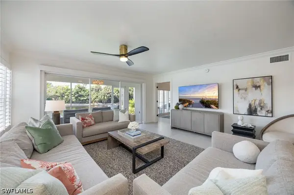 6151 Pelican Bay Boulevard #27, Naples, FL 34108