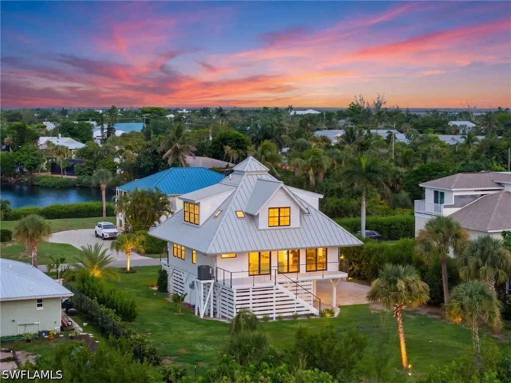 1854 Ibis Lane, Sanibel, FL 33957 - #1