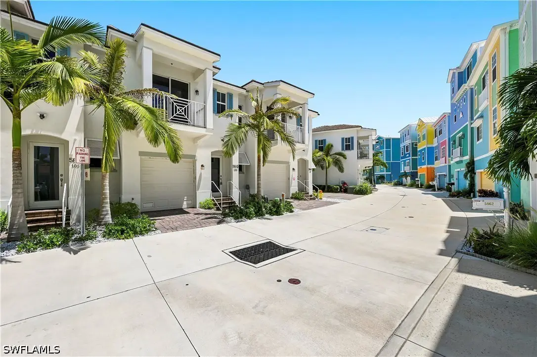 5865 Shell Cove Drive #106, Cape Coral, FL 33914 - #1