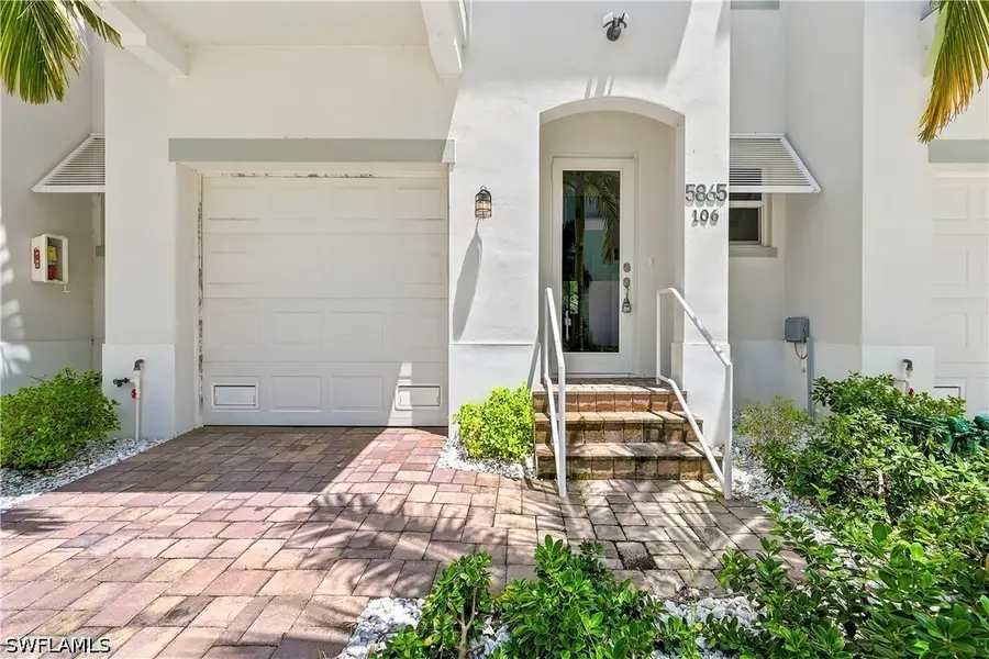 5865 Shell Cove Drive #106, Cape Coral, FL 33914 - #3