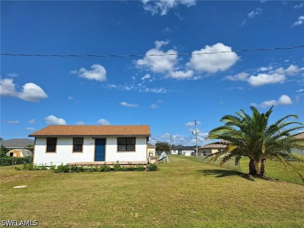 3820 20th Street W, Lehigh Acres, FL 33971 - #1
